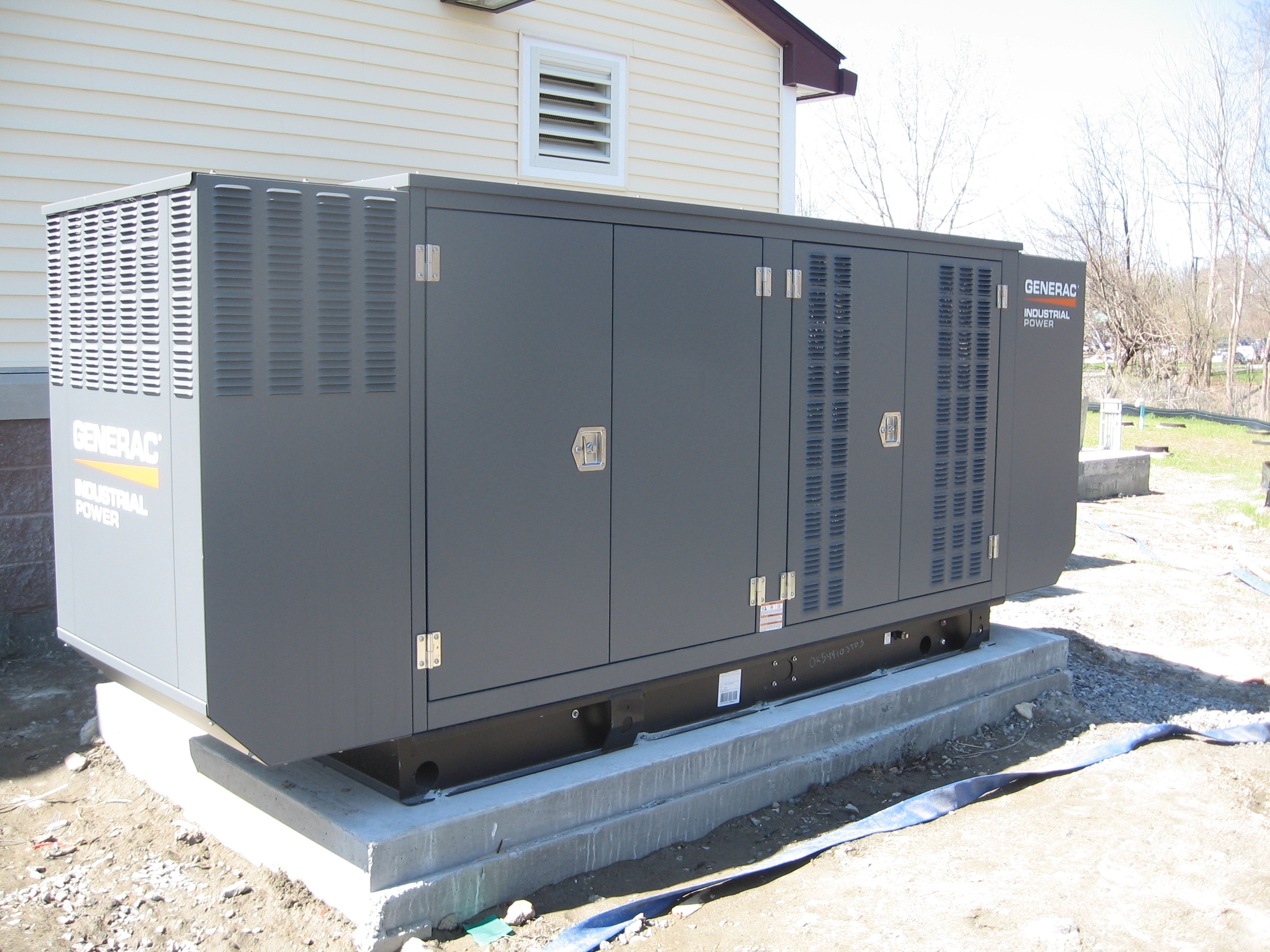 Peak Power Systems - Your Local Generator Source